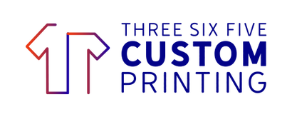 365 Custom Printing