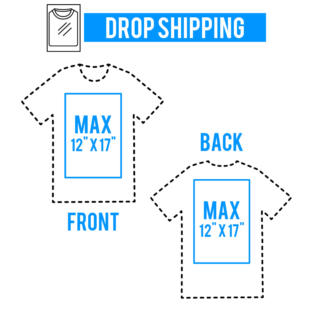 DTG Printing Price 365 Custom Printing