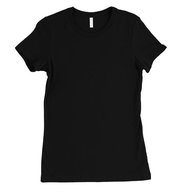 Smartex | Women's Fitted T-Shirt