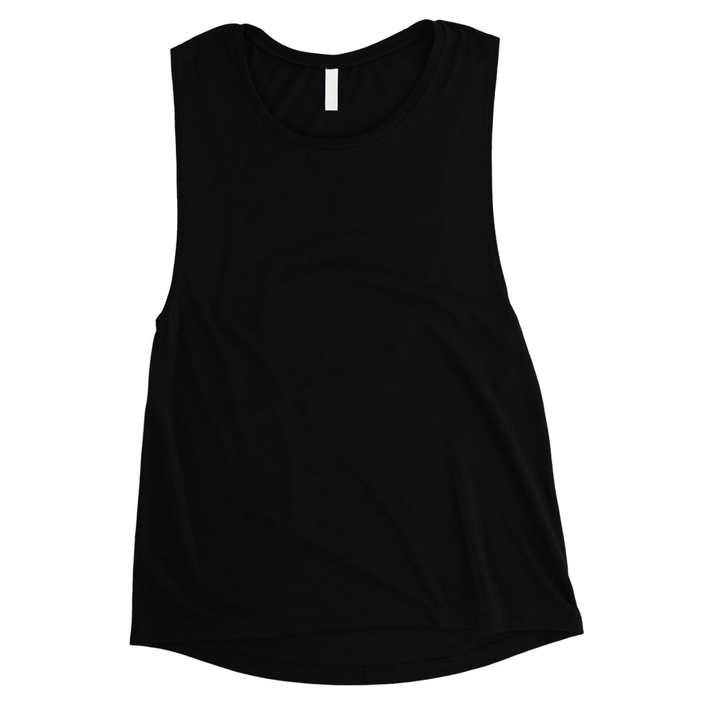 Startee | Women's Muscle Tank Top