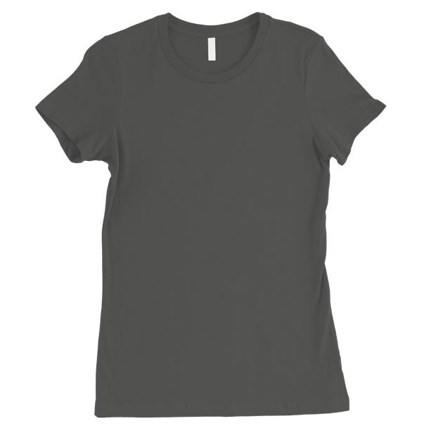 Smartex | Women's Fitted T-Shirt