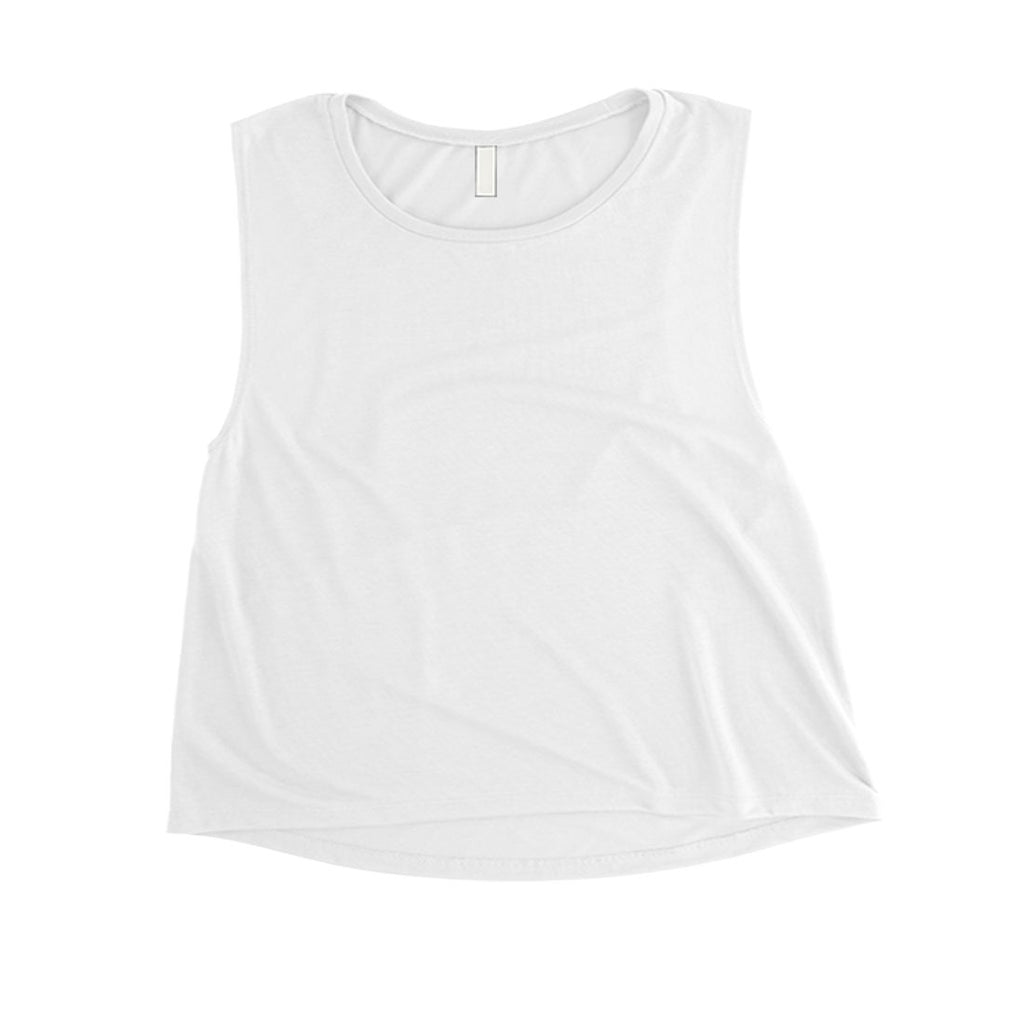 Startee | Women's Crop Tank Tops