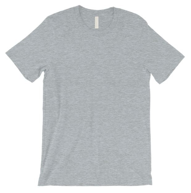 Unisex Short Sleeve T-Shirt