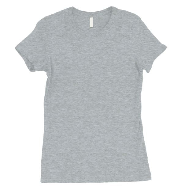 Smartex | Women's Fitted T-Shirt