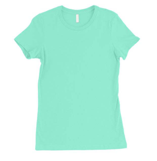 Smartex | Women's Fitted T-Shirt