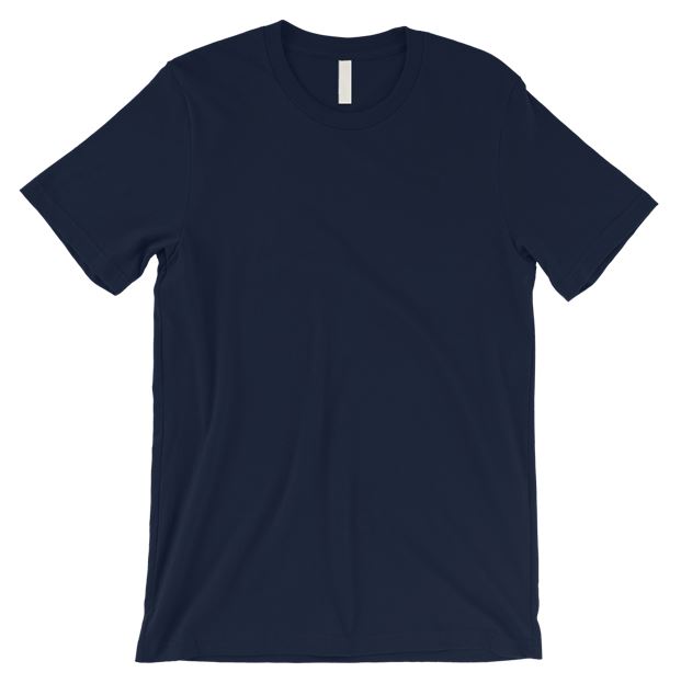 Unisex Short Sleeve T-Shirt