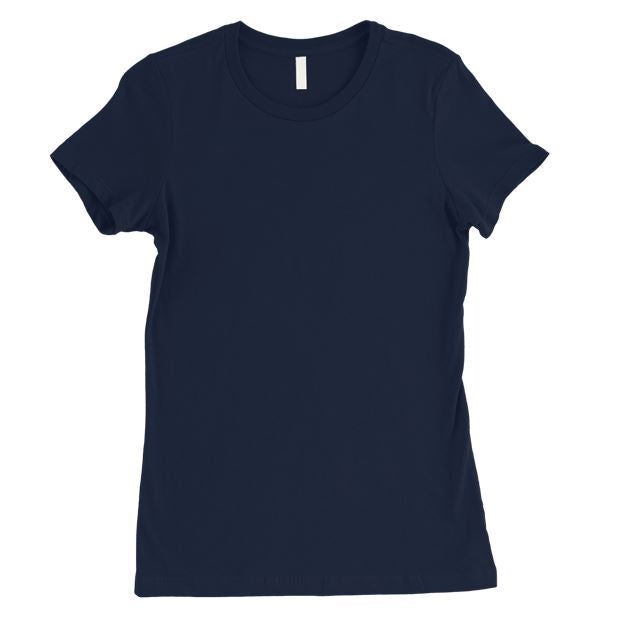 Smartex | Women's Fitted T-Shirt