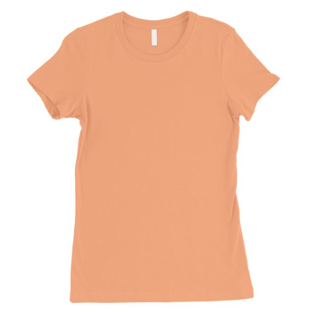Smartex | Women's Fitted T-Shirt
