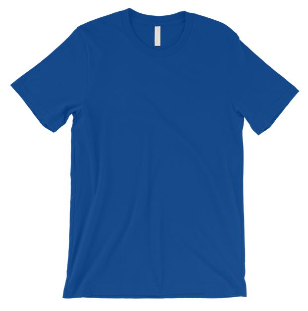 Unisex Short Sleeve T-Shirt